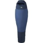 Mountain Equipment Спален чувал MOUNTAIN Equipment Klimatic II Reg Left Спален чувал