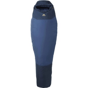 Mountain Equipment Спален чувал MOUNTAIN Equipment Klimatic II Reg Left Спален чувал
