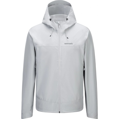 Karrimor Яке Karrimor Men's Helium Waterproof DWR Jacket - Grey