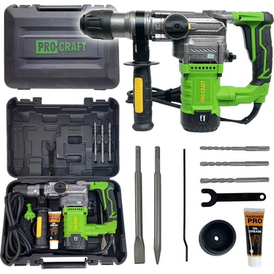 Procraft BH1300