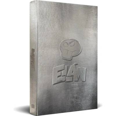 Tempish ELAN na ruce