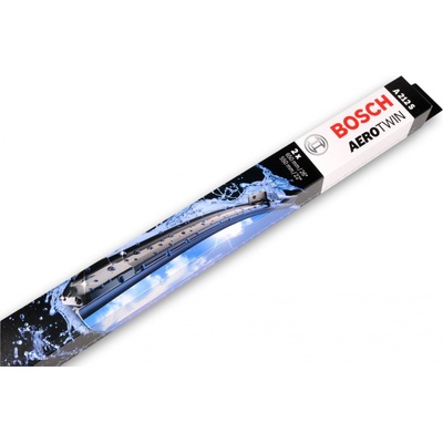 Bosch Aerotwin 650+550 mm BO 3397014212