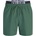 Calvin Klein Бански гащета Calvin klein Inense Power Medium Double swimming shorts - Green (Wild Green)