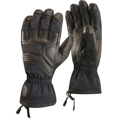 Black Diamond Patrol black