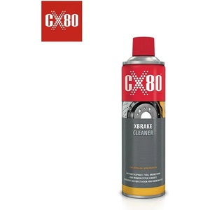 CX80 Спрей за почистване на спирачки cx80, 600мл (cx48278)