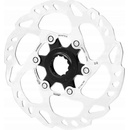 SHIMANO SM-RT70 CenterLock 160mm strieborná
