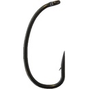 Gardner Curved Rigga Hooks Barbed vel.10 10 ks