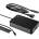 NATEC Grayling Laptop Charger 90W USB-C for laptops tablets phones (NZU-2035)
