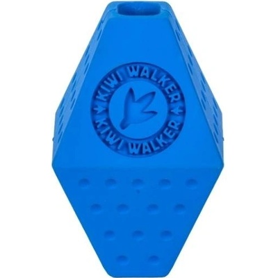 Kiwi Walker guma Octaball mini modrý 11 cm