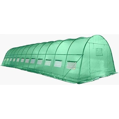 Ambitent Fóliovník 4 x 12 m zelený