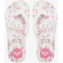 Roxy By The Sea WPN/White/Pink