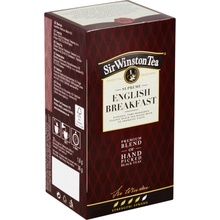 Sir Winston Tea Supreme English Breakfast čaj černý 36 g