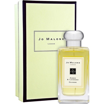 Jo Malone Amber & Lavender cologne kolínská voda unisex 100 ml