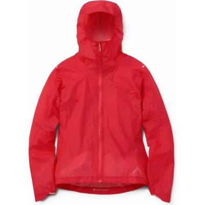 Rab Дамско водоустойчиво яке Rab Women's Phantom Jacket Waterproof jacket - Hibiscus - размер 44 (EU) (102-4623-0115)