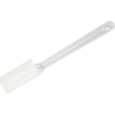 Silikomart Шпатула за торта Silikomart S бяла (70.052.87.0001)