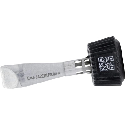 Ersa 0142CDLF80A/SB pájecí hrot dlátový Velikost hrotů 8 mm Obsah 1 ks