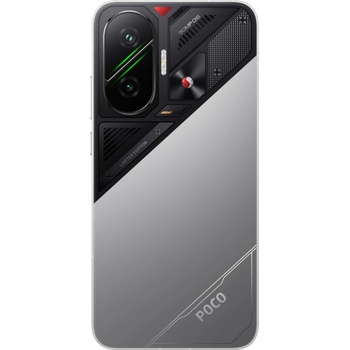 POCO F7 12GB/512GB Silver
