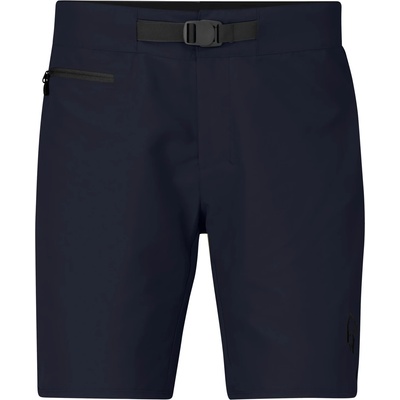 Norrøna Мъжки къси панталони Norrøna Femund Silent Grid Shorts - Caviar Black (012-4355-0113)