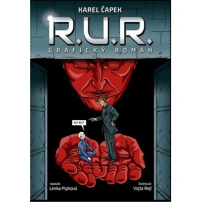 R.U.R. - komiks