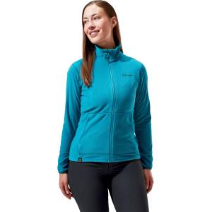 BERGHAUS Полар prism 2.0 micro ia fl jkt af (4a001062jx1)