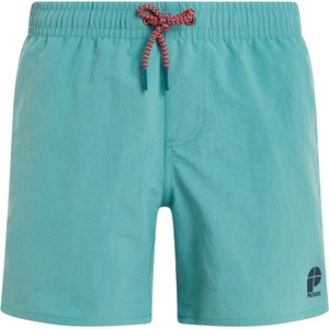 Protest Детски бански слипове Protest Kid's PRTCulture Beachshort Boardshorts - Arctic Green - размер 152 (EU) (750-1576-0315)