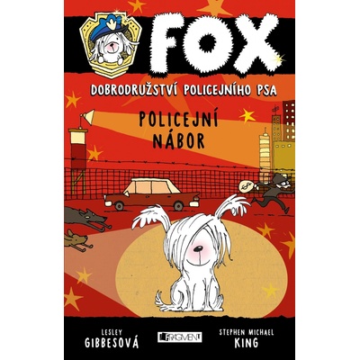 FOX – Policejní nábor Lesley Gibbes CZ