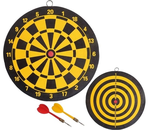 Acra Terč 25 cm
