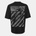 OFF WHITE Тениска OFF WHITE Men's Scribble T-Shirt - Black