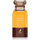 Alhambra Incense Ebony EDP 80 ml
