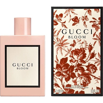 Gucci Bloom parfémovaná voda dámská 100 ml