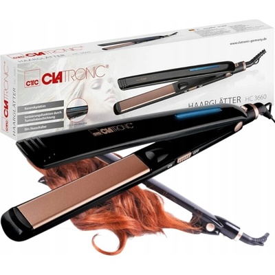 Clatronic HC 3660