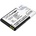 Cameron Sino Батерия за Doro 1370/1372/2404/6040, 1200 mAh, Li-Ion (CS-DEP240SL)