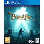 Deep Silver The Bard's Tale IV Barrows Deep [Director's Cut-Day One Edition] (PS4)