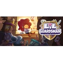 Lil Guardsman