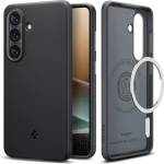 Spigen Калъф Spigen Nano Pop Mag MagSafe за Samsung Galaxy S26 - черен (ACS11066)