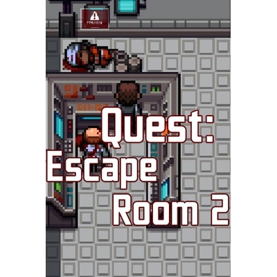 KuKo Quest: Escape Room 2 (PC)