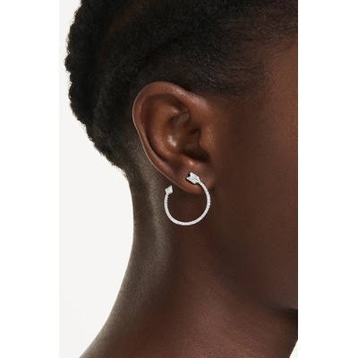 Swarovski Обици Swarovski IDYLLIA (5741522)