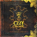 Ozzy Osbourne - Memoirs Of A Madman LP