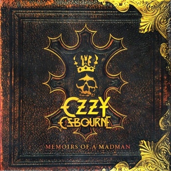 Ozzy Osbourne - Memoirs Of A Madman LP