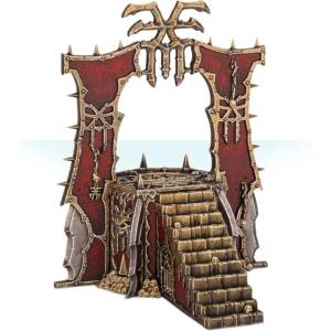 Games Workshop Skull Altar (99120201083)