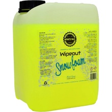 Infinity Wax Wipeout Snowfoam 5 l