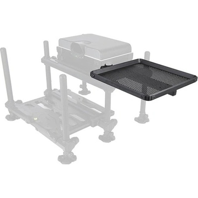 Odkladacie Plato Matrix Standard Side Trays Veľkosť S