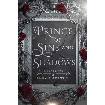Prince of Sins and Shadows | Emily Blackwood