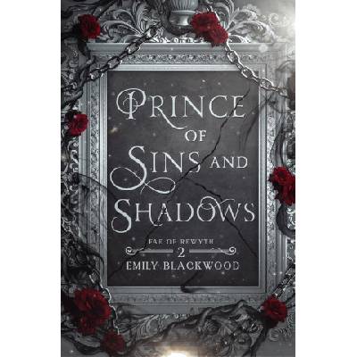Prince of Sins and Shadows | Emily Blackwood