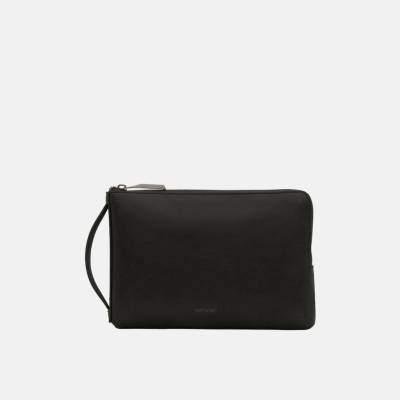 Matt & Nat Seva Large Black