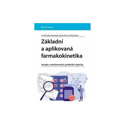 Základní a aplikovaná farmakokinetika