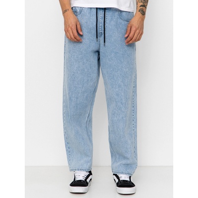 Volcom Freazy Loose Ew pale aqua