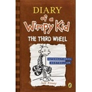 The Third Wheel - Jeff Kinney - Diary of a Wimpy Kid