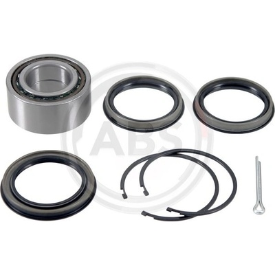 A.B.S. ALL BRAKE SYSTEMS BV. 200255