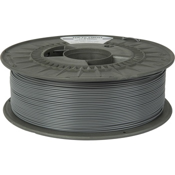 Spectrum The Filament" by Spectrum TF-24207, PLA Matte, 1.75mm, URBAN GREY, 1kg (TF-24207)
